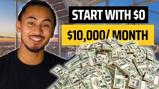 How To Start Affiliate Marketing for Beginners in 2026 (Free Course)