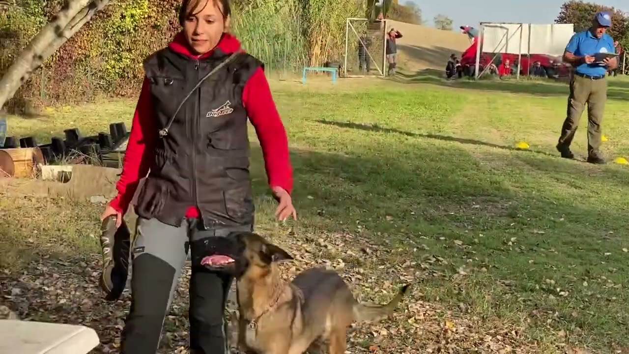 IPO-R fl A   #addestramentocanitorino