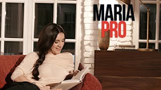 MARIA PRO трейлер канала