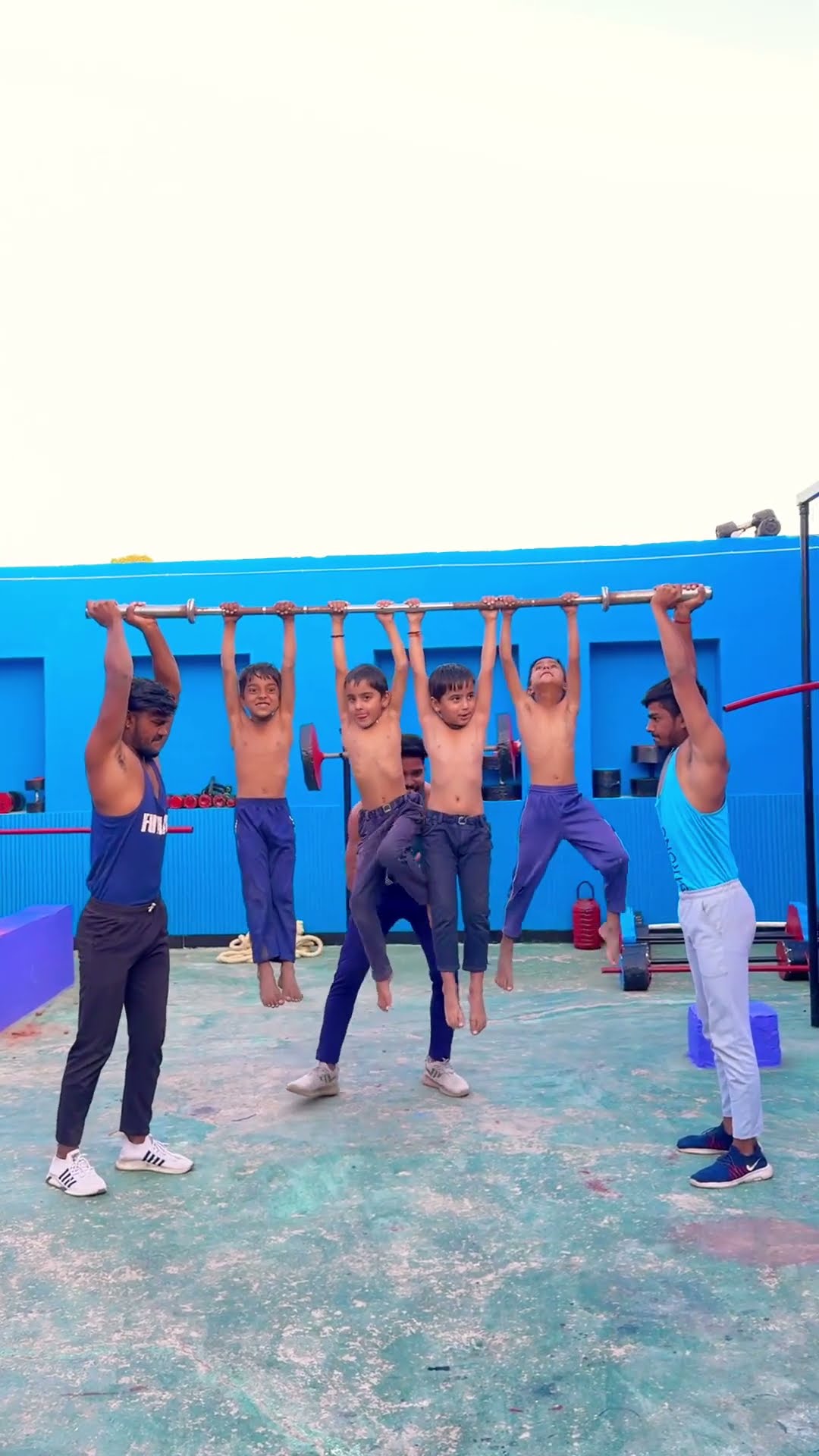 Wait for End kon hoga winner ??? #shortvideo #funnyvideo