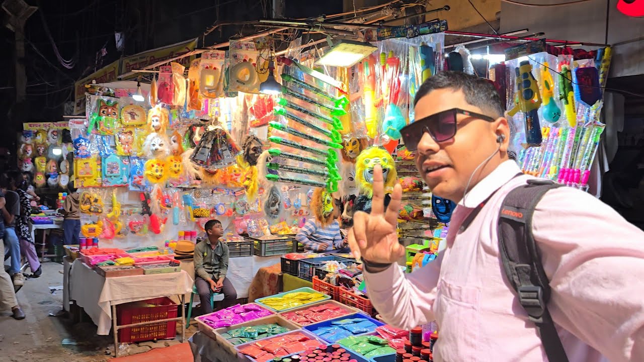 Aane Wali hai Holi 😊🫰✨️ || Vlog:- 210 