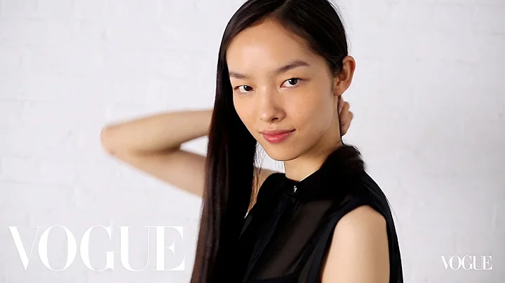 Fei Fei Sun - Model Wall - Vogue Diaries - DayDayNews