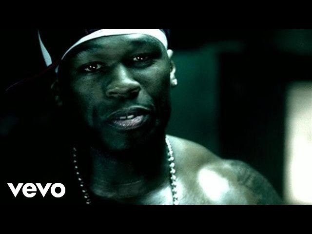 50 Cent - Many Men (Wish Death) class=