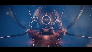 Shutting down VEGA