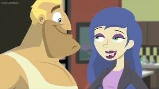 ACTION-DAD || KSM PICTURES II EPISODE 4