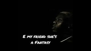 Jah cover me BY MOHBAD