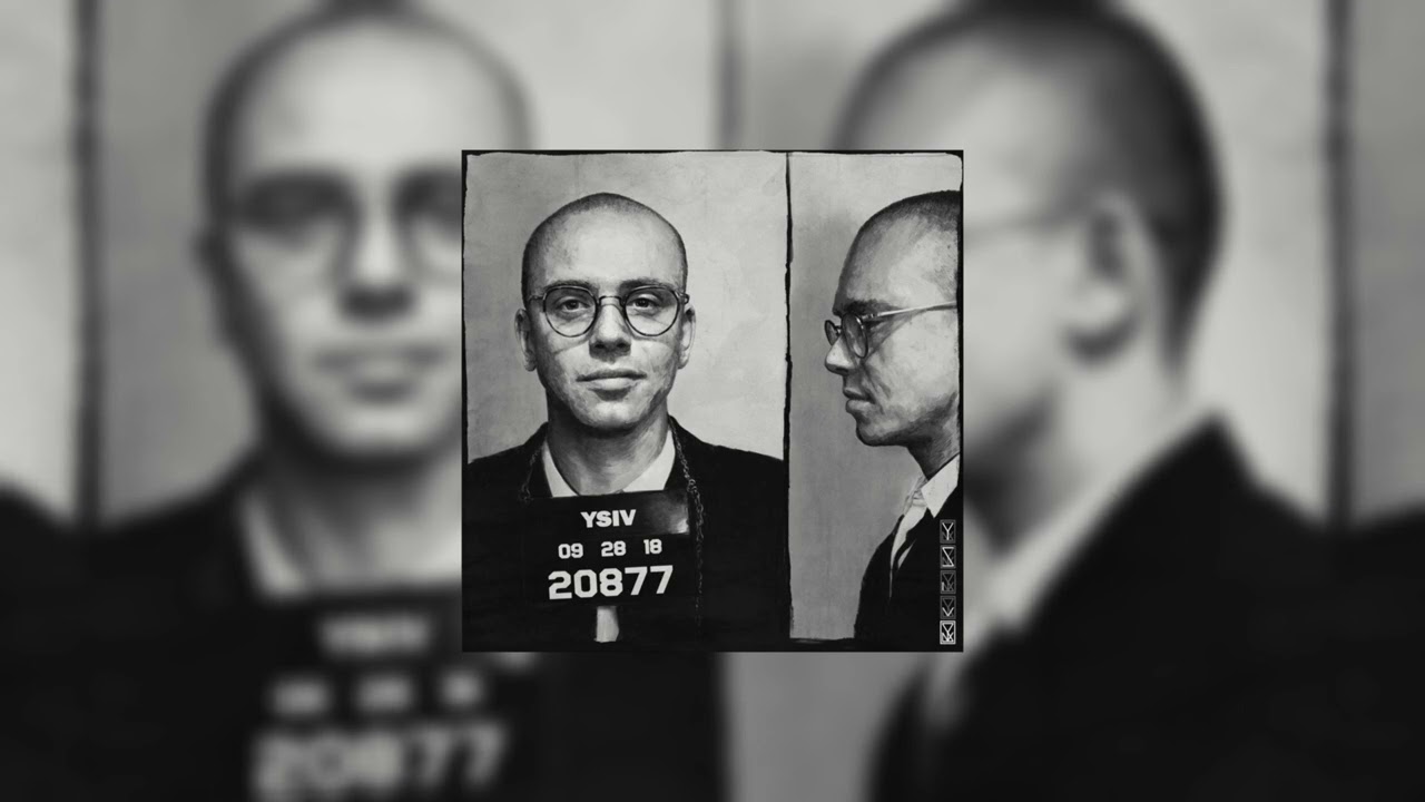 Logic - Iconic (Instrumental)