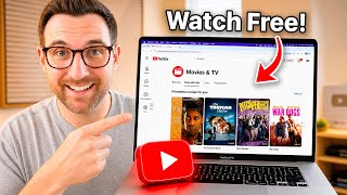 How to Watch Free Movies on YouTube screenshot 5