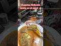 Chayotes Rellenos De Queso #highlights #food #recetas #comidamexicana #shorts
