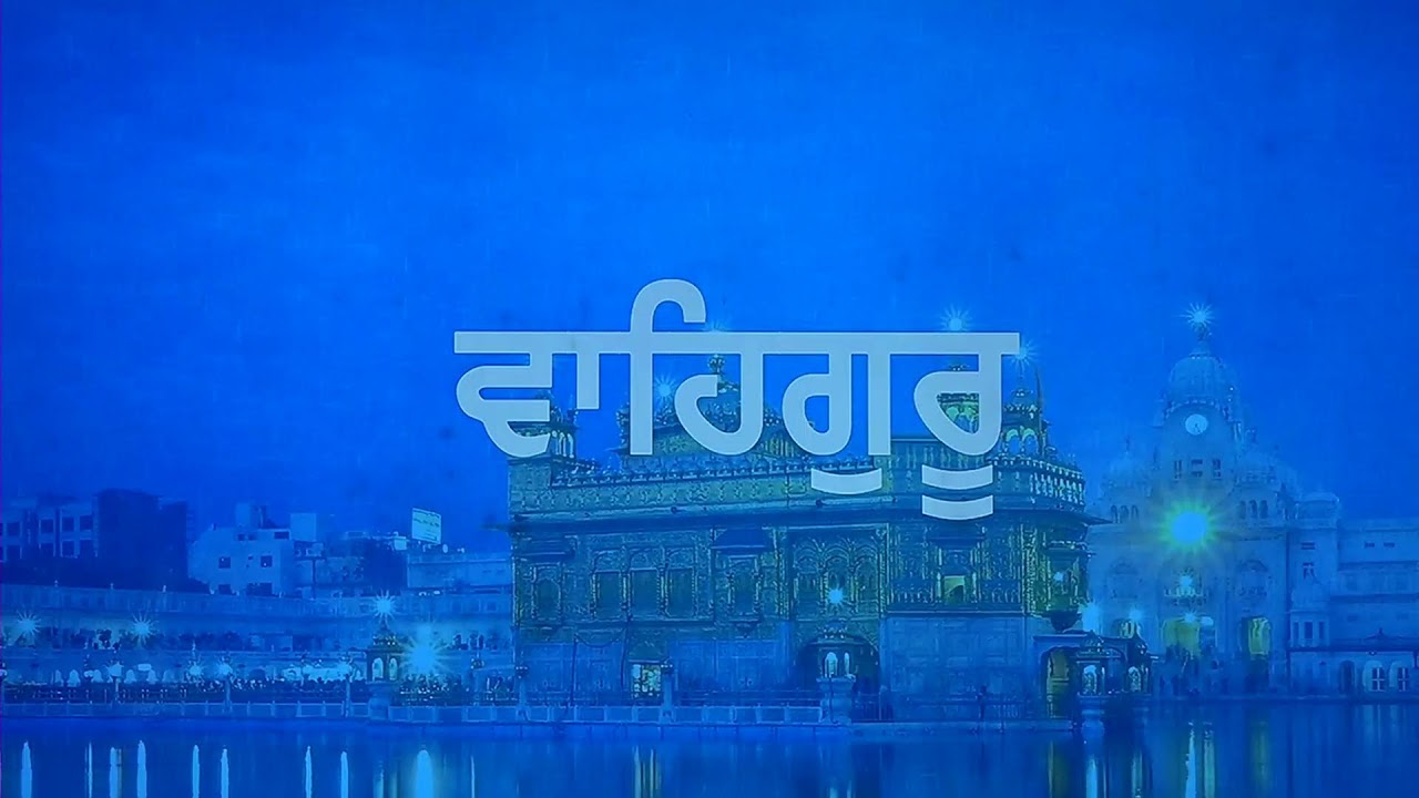 Gurdwara GK1 Pahariwala - New Delhi Live Kirtan Stream  7th AUG 2026 (Evening Diwan)