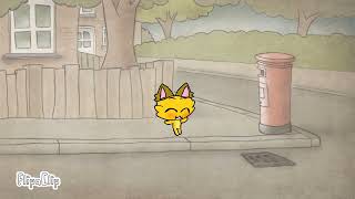 Evy Stomach Growl P. 1