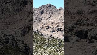 Breathtaking View from the Mirador de Es Colomer - Mallorca - Spain