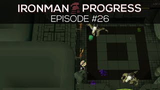 HCIM - The Slayer Grind Begins!