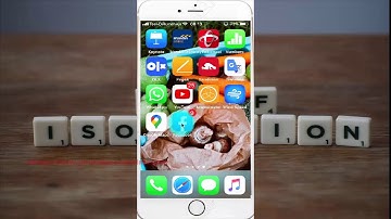 How to enable or disable facebook Groups dot notification in iPhone 6