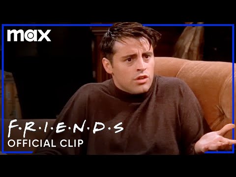 Everyone Hates Emily | Friends | Max