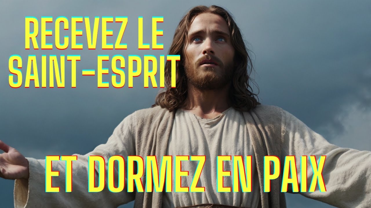 LA CLE pour Dormir en PAIX en 5 Minutes