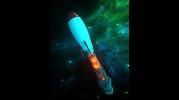 Rocket Loop