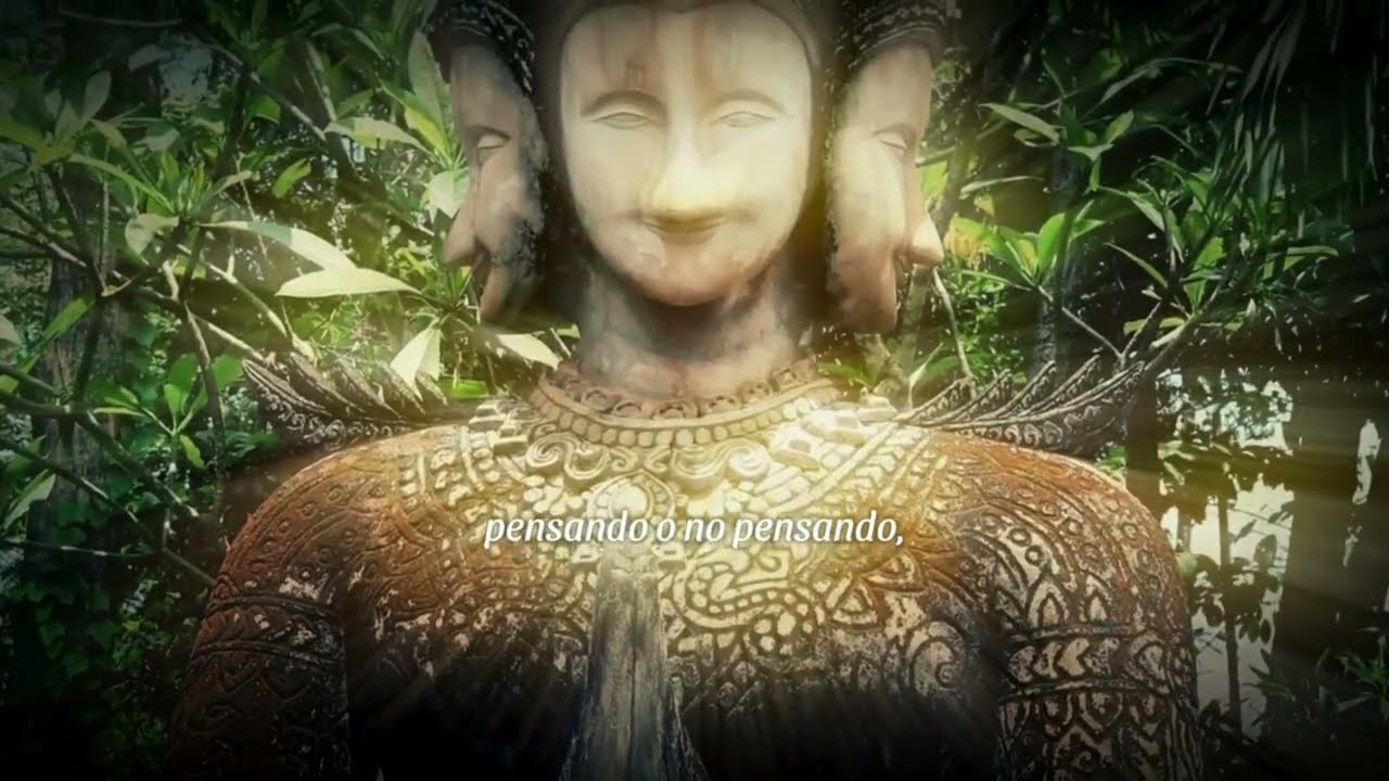 Wu Wei en el Taoismo - Fluir con la Vida