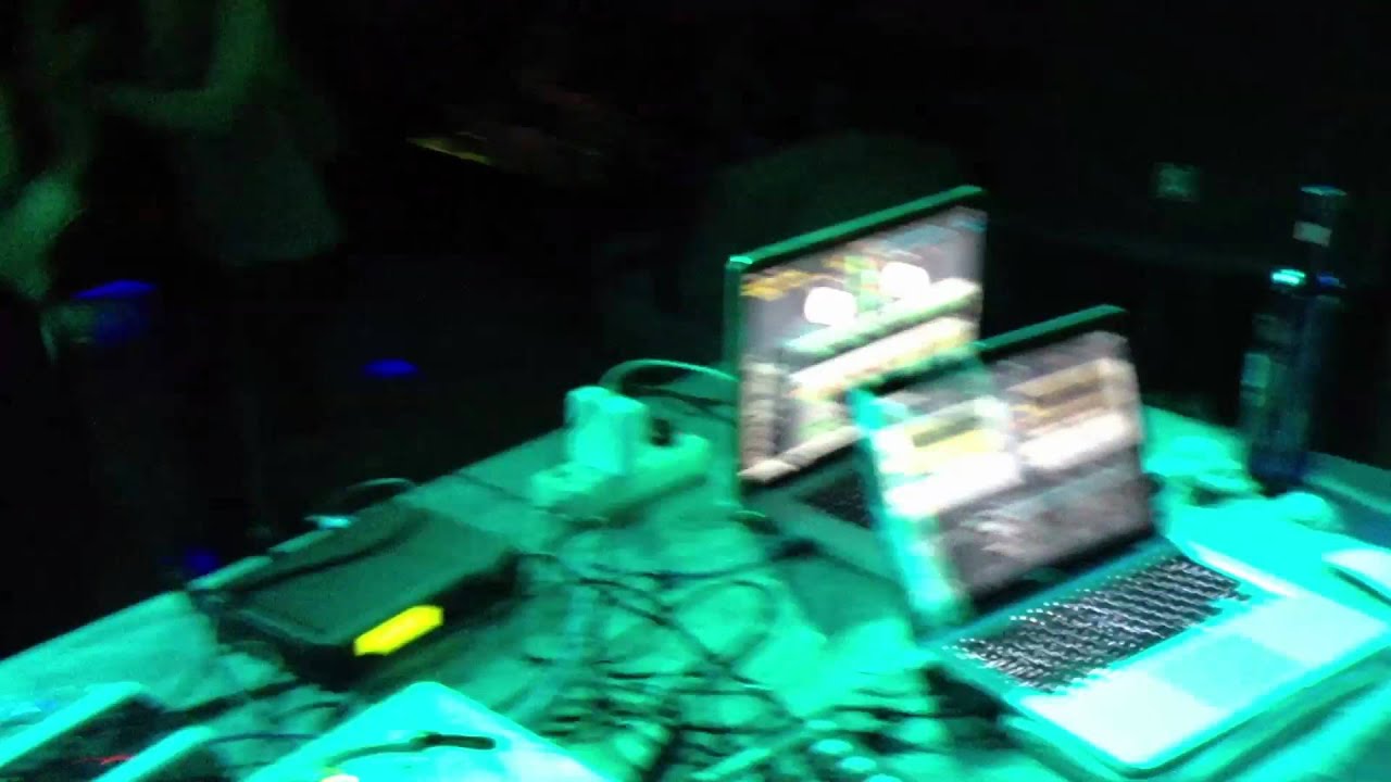 YouTubeでNathan C @ Code Space, China Plays Matteo DiMarr + Dirty Harris - SIlverbackを視聴 YouTubeでNathan C @ Code Space, China Plays Matteo DiMarr + Dirty Harris - SIlverbackを視聴