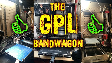 What to do now?  GPL Violations