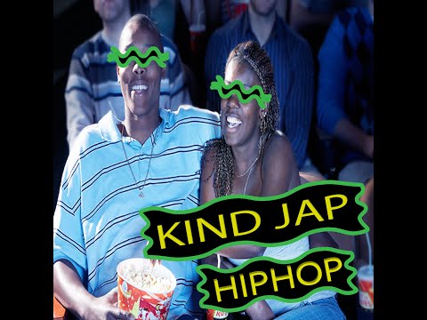 KIND JAP / 田我流 REMIX