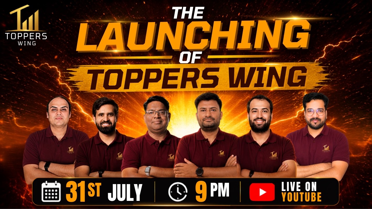 Toppers Wing faculty team of expert NEET teachers in Kota