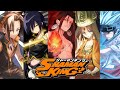 Top 30 Strongest Shaman King Characters {Anime Only}