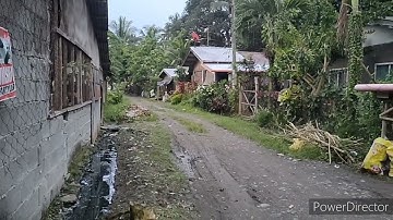 NSTP 2 COMMUNITY VLOG