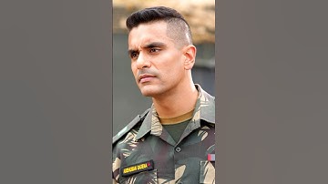 7 Fresh Indian Army Hair Style