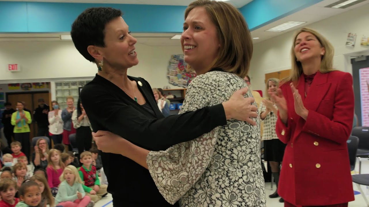 Math Interventionist Pamela Stepko Wins Virginia Milken Educator Award Math interventionist pamela stepko wins virginia milken educator award