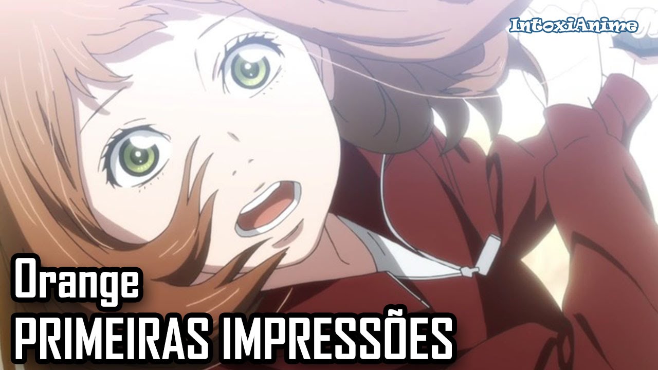 Primeiras Impressões - Temporada de Janeiro 2016 - IntoxiAnime