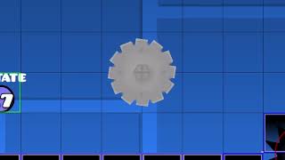 the Rotate trigger is horrible
