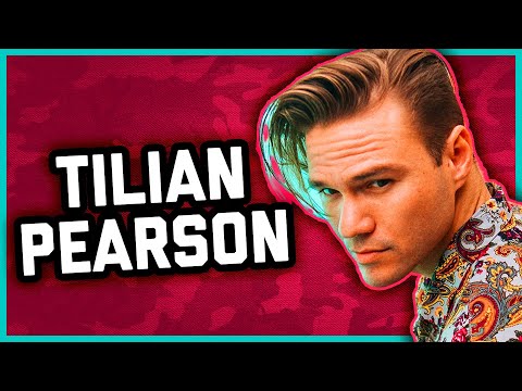 TILIAN PEARSON: Dance Gavin Dance, new album, allegations & more