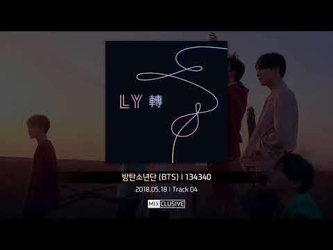 방탄소년단 (BTS) - 134340 [MP3/DOWNLOAD]