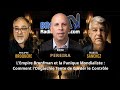 L Empire Bronfman Et La Panique Mondialiste Comment L Oligarchie Tente De Garder Le Contrôle 