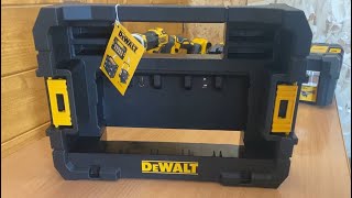 Органайзер DeWALT DT70716 с AliExpress