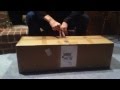 Killbucket minigun unboxing