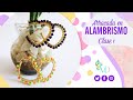 MINI CURSO DE ARRACADAS / CLASE 1 AROS DE CORAZÓN / Candongas en Alambre / Zarcillos de Alambrismo