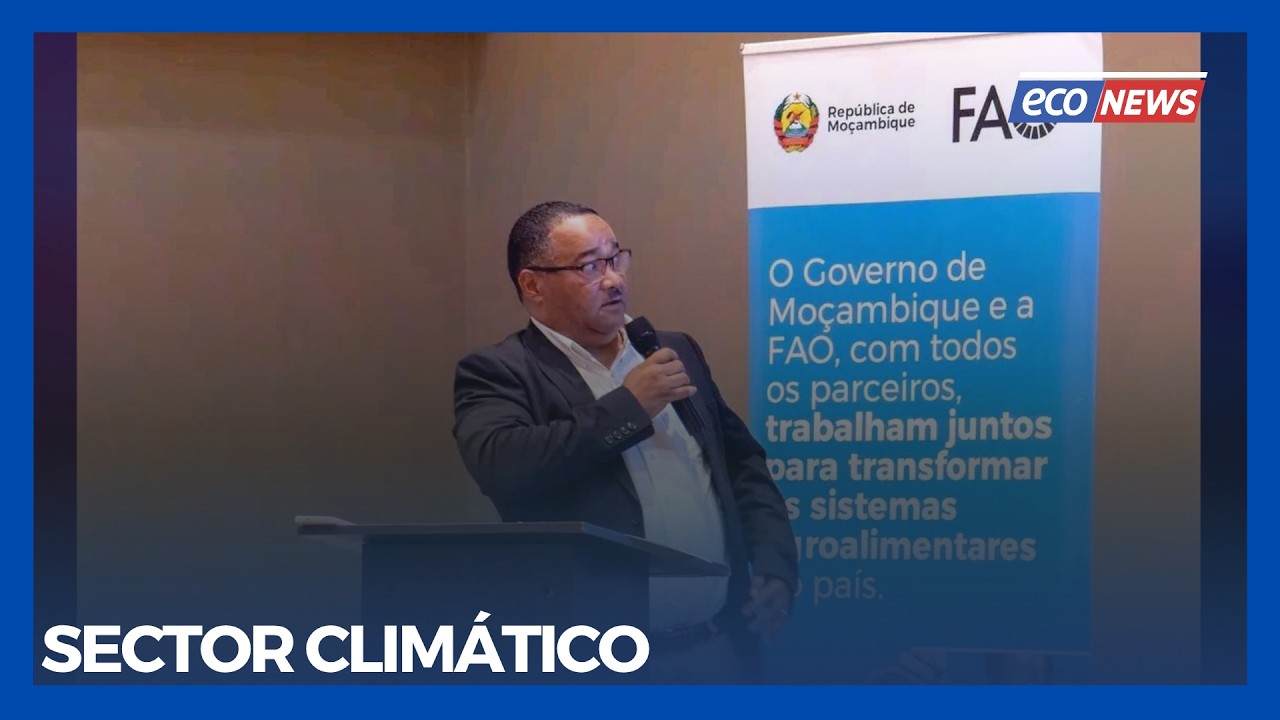 SECTOR CLIMÁTICO #EcoNews