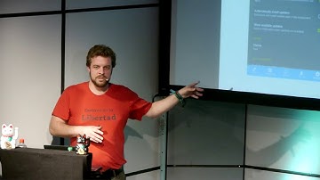 F-Droid:Pimp your Androidfork with the best Free Software apps