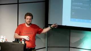 F-Droid:Pimp your Androidfork with the best Free Software apps screenshot 5