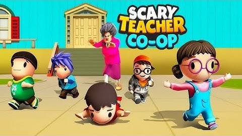 Sneak Squad : Partners In Prank Gameplay Level 7 - Prank Games - Android,ios Game - L Game Channel