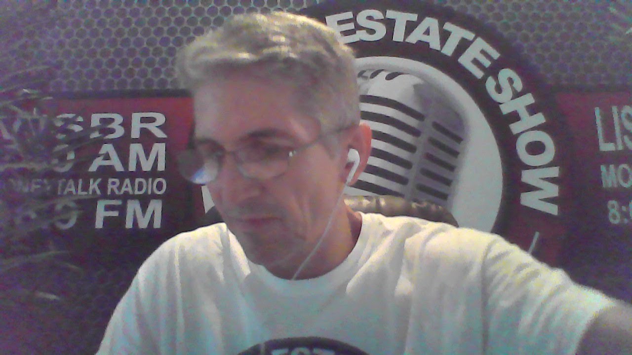 Te Real Estate Show LIVE with Eric Willner YouTube