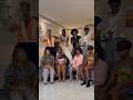 MIRACLE BONGADOU La Trend De La Joie Cotedivoire Tiktokviral Short 