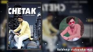 Chetak haryanvi DJ remix Song AK DJ official osl production