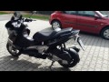 Gilera nexus 125 prodaja