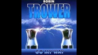 Robin Trower:-'In My Dream'
