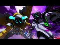 TVオリジナルアニメーション シキザクラ OP