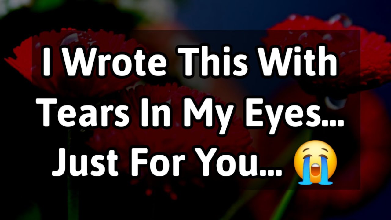 Shocking Dm to Df 💙💛 || I Wrote This With Tears In My Eyes... Just For You... 😭😨😰😥😢 