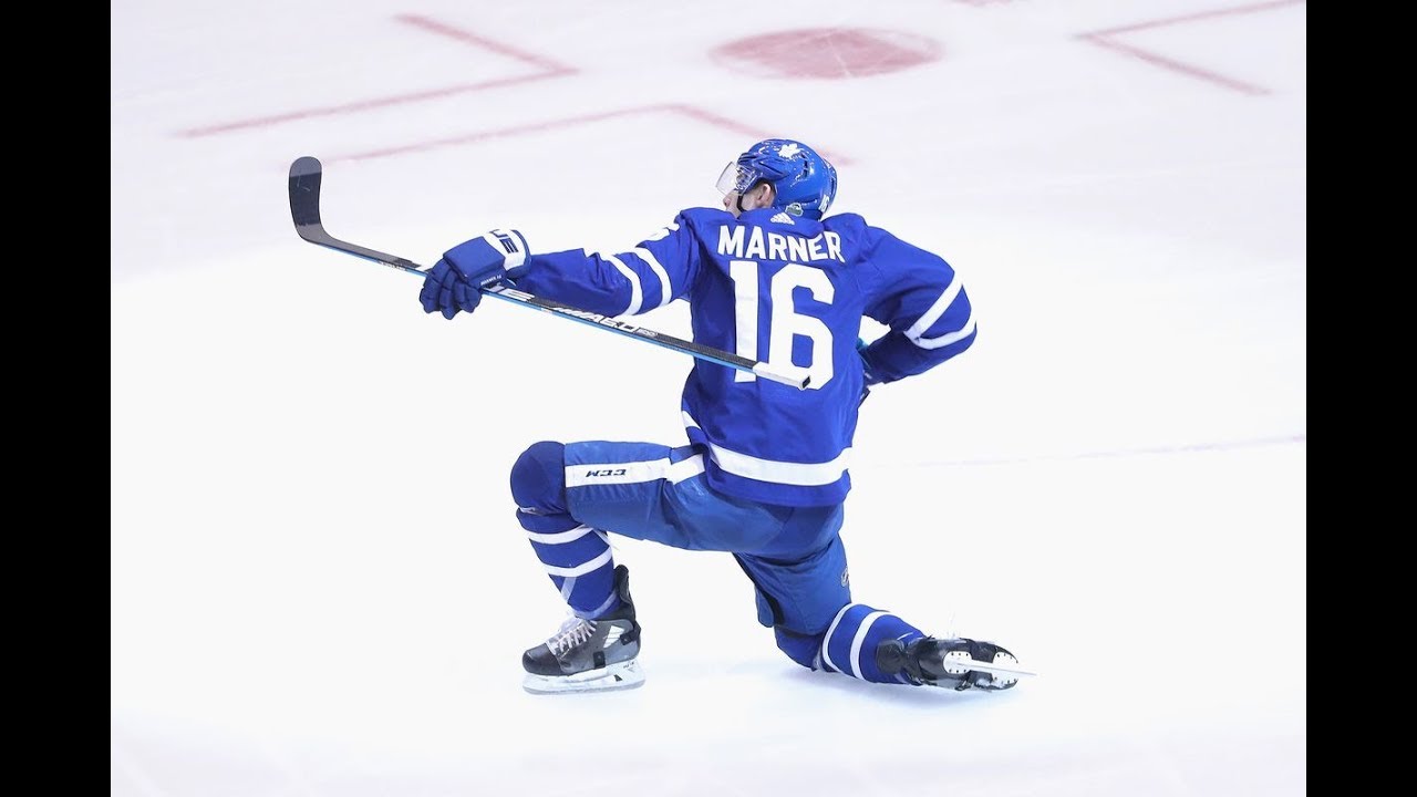 Maple Leafs' Mitch Marner A No-Show After Reports Surface He Turned Down  $11 Million A Season